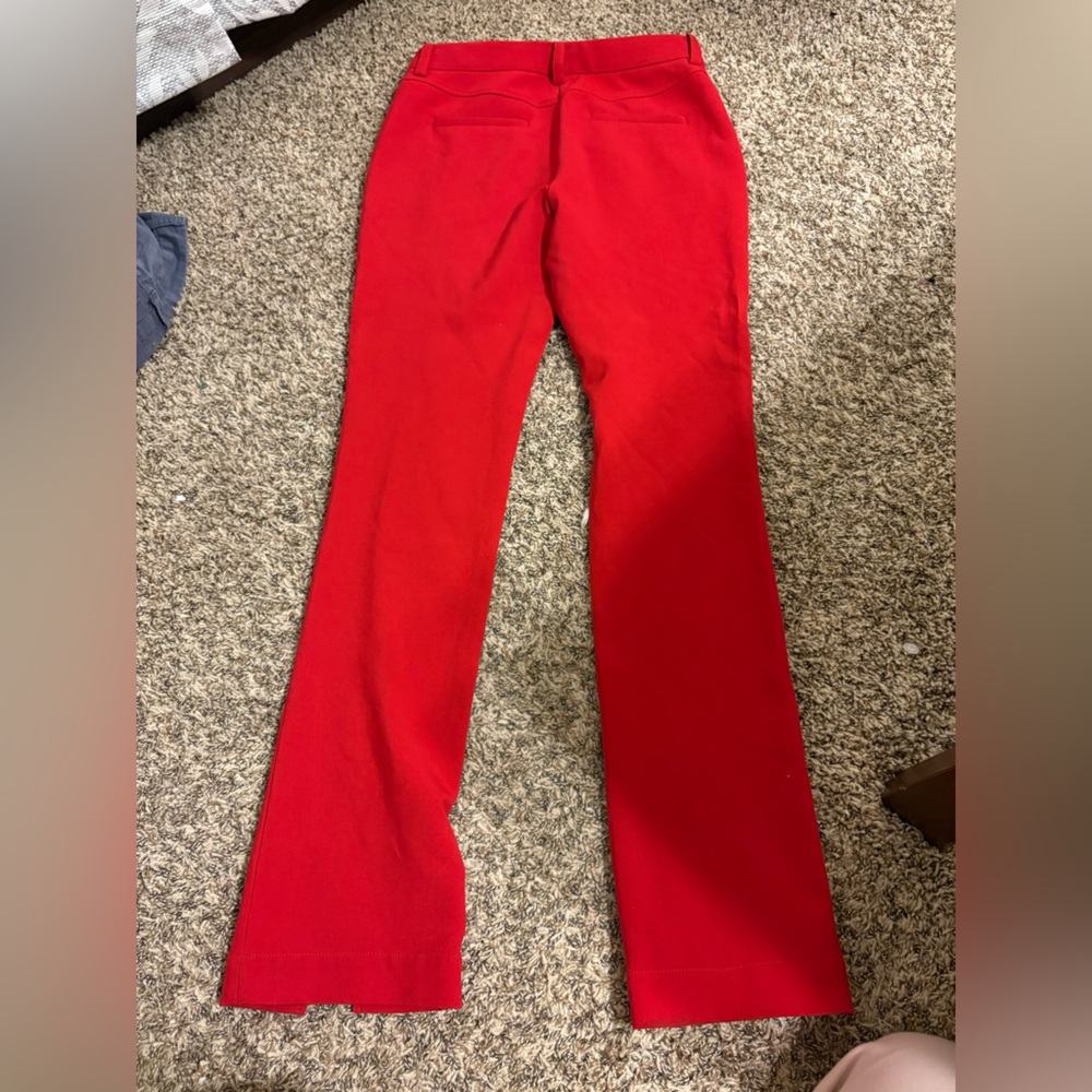 Sophie flare pant - Picture 3 of 4